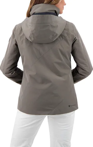 Miniatura 8 de Obermeyer Teagan System - Chaqueta para mujer