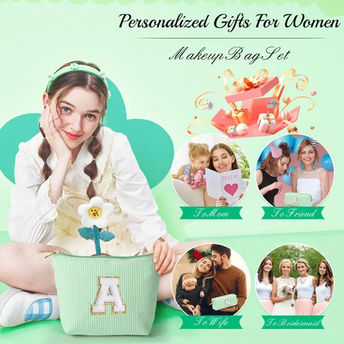 Miniatura 5 de YOOLIFE Regalos para niñas y mujeres, idea de regalos para adolescentes de 7, 8, 9, 10, 11, 12, 13, 14, 15, 16 años, regalo de cumpleaños, Navidad