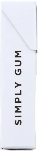 Miniatura 7 de Simplygum Gum Café Natural, 15