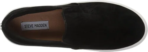 Miniatura 5 de Steve Madden Tenis Gills para mujer