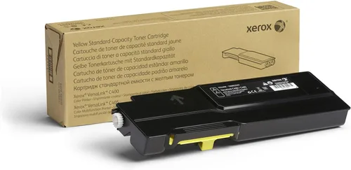 Miniatura 15 de Xerox VersaLink 106R03525 - Cartucho de tóner amarillo de capacidad extra alta C400/C405 (8.000 páginas)