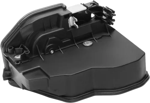 HQPASFY Actuador de puerta lateral izquierda del lado del conductor con motor de cierre de puerta eléctrica Compatible con BMW E60 E65 E70 E90 E92