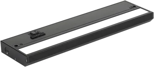 Miniatura 12 de Iluminación LED para debajo del gabinete cableada - 3CCT 40 pulgadas acabado bronce - Luces para debajo del gabinete para cocina - Luz regulable