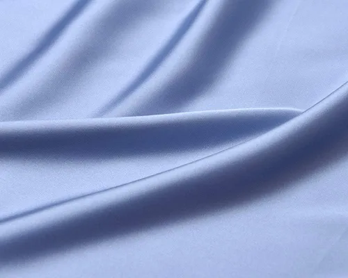 Miniatura 89 de Conjunto de bufanda de poliéster de gasa cuadrada de satén suave y grande para mujer, cuello de cabeza, multiuso, colores sólidos disponibles