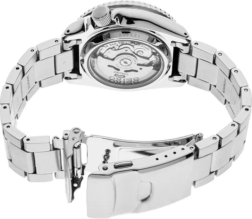Miniatura 3 de Seiko 5 Reloj automático deportivo para hombre