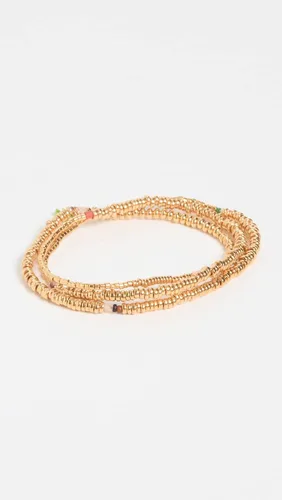 Miniatura 2 de SHASHI Pulsera Eliza para mujer