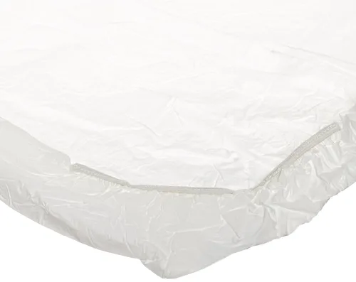 Miniatura 16 de Mantel de mesa Kwik-Cover, Verde, 50