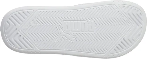 Miniatura 4 de Puma Men 's Popcat, Dahlia de color rojo blanco