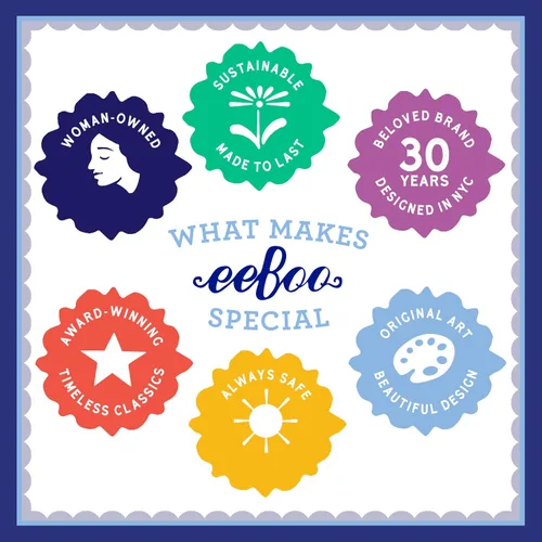 Miniatura 11 de eeBoo Rompecabezas de 1000 piezas, árbol de la vida, cuadrado de 23 x 23 pulgadas, fabricado con tablero reciclado y tinta a base de vegetales