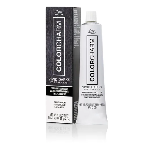Miniatura 11 de COLORCHARM VIVID DARKS Permanent Cream Color Vibrant Hair Color for Naturally Dark Bases Lifts 3-4 Levels, No Bleach Needed Nourishing Lipids