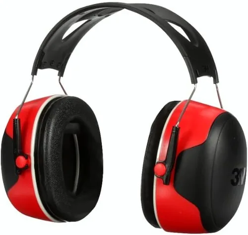 Miniatura 8 de 3M Pro-Grade Earmuff, Noise Reduction