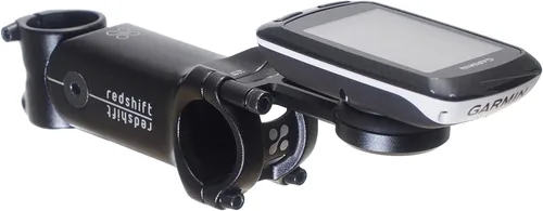 Miniatura 2 de REDSHIFT ShockStop - Soporte para computadora de bicicleta, compatible con Garmin, soporte para manillar, accesorios de ciclismo
