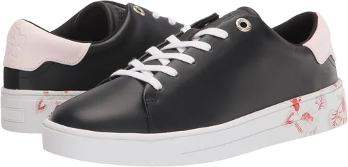 Miniatura 7 de Ted Baker Zapatillas Urbana para hombre Negro