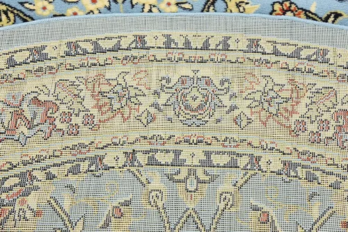 Miniatura 452 de Unique Loom Colección Sialk Hill - Alfombra de área Washington (3 pies 3 pulgadas x 5 pies 3 pulgadas, rectángulo, burdeos/crema)