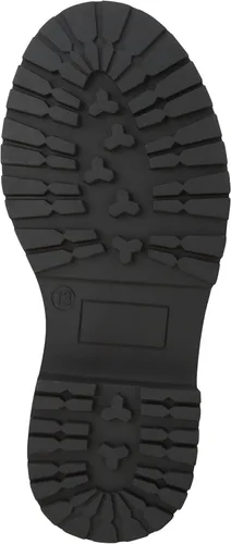 Miniatura 6 de Vince Camuto Botas para niña - Botas de moto de combate grueso con cadena (12.5-5)