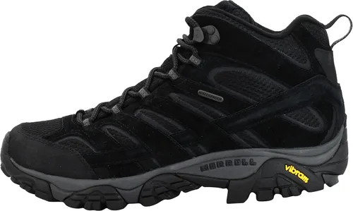 Miniatura 7 de Botas Merrell Moab 2 Mid de senderismo impermeables para hombre