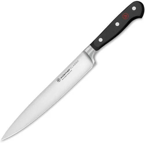 WÜSTHOF Cuchillo de trinchar clásico de 8"