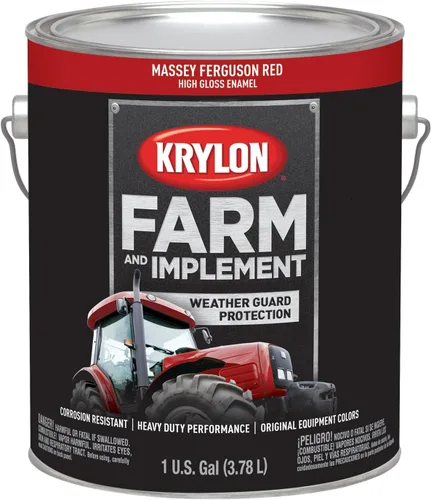 Miniatura 20 de Krylon - Endurecedor acrílico catalizador para granja e implementos - Botella de 8 oz Endurecedor del catalizador