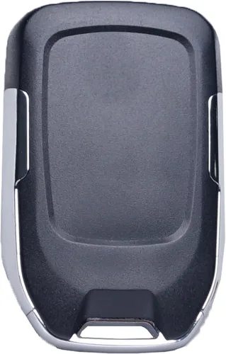 Miniatura 8 de SUPALAND Llavero de Reemplazo para Coche Compatible con Chevy Suburban Tahoe GMC Yukon/Yukon XL Denali 2015-2020 Arranque por Botón 6 Botones