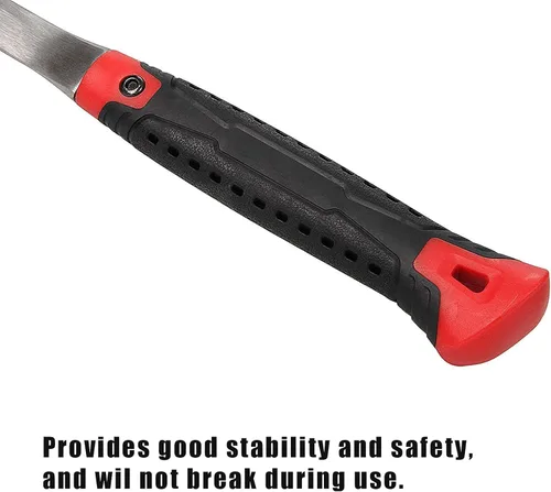 Miniatura 4 de YIYITOOLS YY-7-002 Antivibe Ball Pein Hammer - 32oz