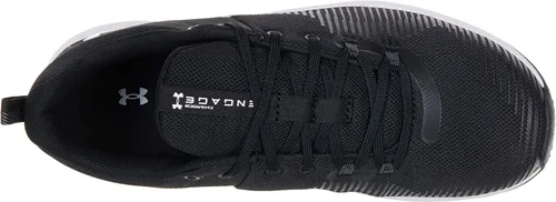 Miniatura 5 de Under Armour Entrenador cruzado para niño, 4.5 US