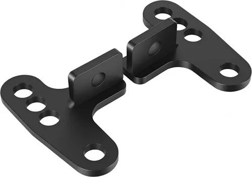 Miniatura 4 de Kit de Bajada Trasero Ajustable Negro de 1" a 3" Compatible con Harley Davidson Sportster 883 1200 1989 1990 1991 1992 1993 1994 1995 1996 1997 1998