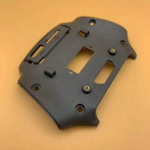 Miniatura 4 de CHICHIYANG Cubierta inferior de plástico Shell inferior cubierta Drone Accesorios para DJI FPV
