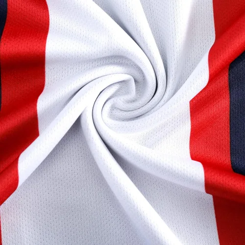 Miniatura 3 de Leytearoo Conjunto de calcetines de fútbol para niños, camiseta y pantalones cortos para niños y jóvenes