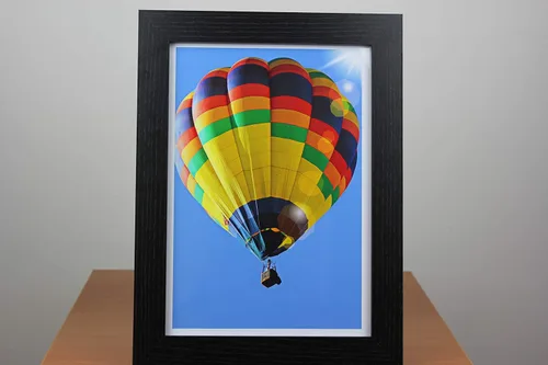 Miniatura 5 de PPD Papel fotográfico brillante para impresora de inyección de tinta, hojas imprimibles de alta calidad de 8.5 x 11 pulgadas para imagen