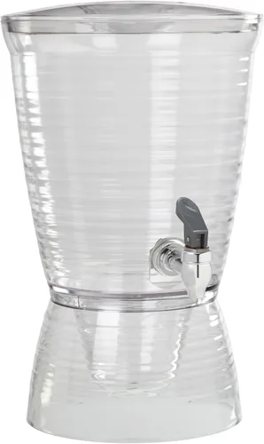 Miniatura 2 de CreativeWare Dispensador de bebidas de corteza de 1.5 galones