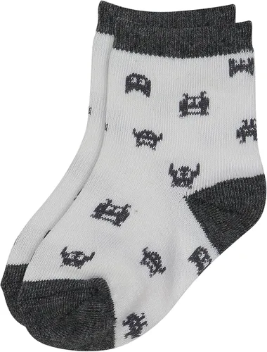 Miniatura 9 de Rising Star Calcetines de bebé para niños y niñas de 0-66-1212-24 meses