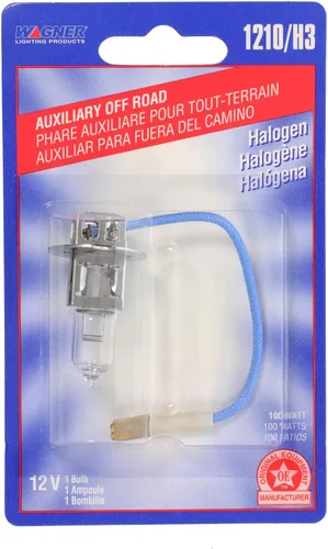 Miniatura 3 de Wagner Lighting BP1210/H3 - Bombilla multiusos (1 unidad)