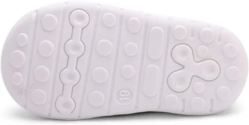 Miniatura 3 de Peggy Piggy Zapatos de bebé para caminar, zapatos para niños y niñas, zapatillas antideslizantes para primeros pasos, malla transpirable, zapatos