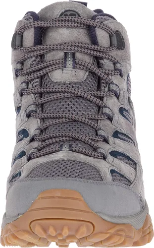 Miniatura 2 de Merrell Mens Moab 2 Mid Wp Hiking Shoe