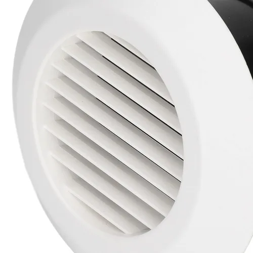 Miniatura 9 de Cubierta de ventilación de secadora, cubierta de ventilación de 4 pulgadas, cubierta de ventilación redonda, cubierta de rejilla de ventilación