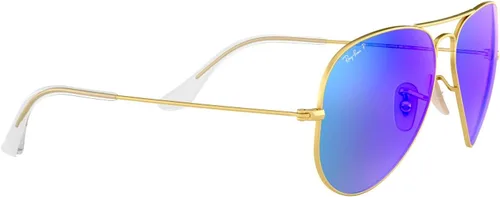 Miniatura 29 de Ray-Ban Rb3025 Classic Aviator - Lentes de sol clásicos de aviador
