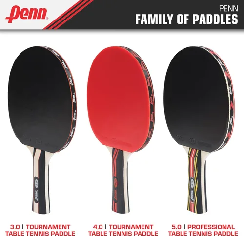 Miniatura 6 de Penn 5.0 Ping Pong profesional