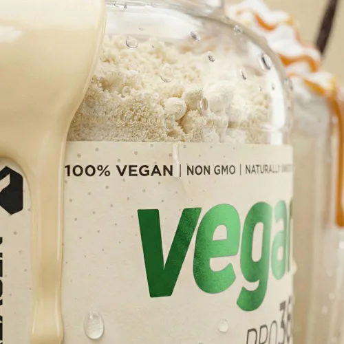 Miniatura 7 de Forzagen Proteína Vegana 360 2 Libras 27 Porciones, Proteína a Base de Plantas Extraída de Quinoa, Arroz Integral y Proteína Aislada de Guisante