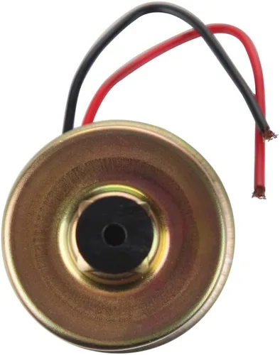 Miniatura 7 de GA8012S E8012S FD0002 P60430 EP12S 6414671 Bomba de combustible eléctrica de baja presión (2.5-4 PSI) de 12 V para gasolina y diésel de servicio
