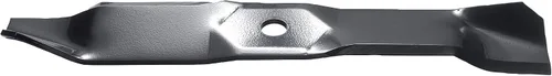 Oregon 98-082 Cuchilla para cortacésped, color negro