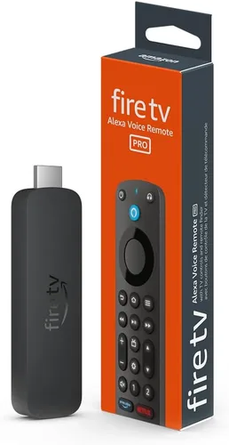 Miniatura 2 de Amazon Fire TV Stick 4K con control remoto por voz Alexa Pro