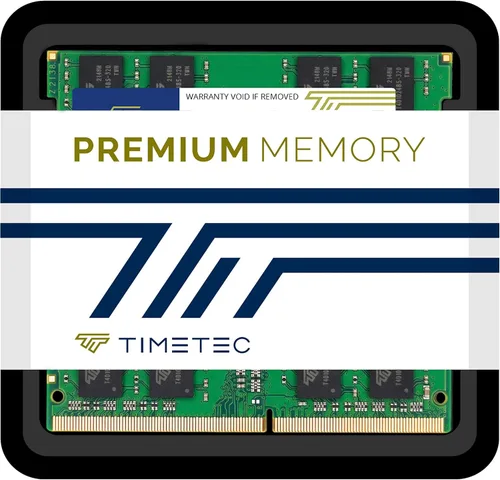 Miniatura 8 de Timetec Kit de 32 GB (2x16GB) DDR4 2400MHz PC4-19200 sin ECC sin búfer 1.2V CL17 2Rx8 Doble soporte 260 pines SODIMM para laptop estilo Notebook