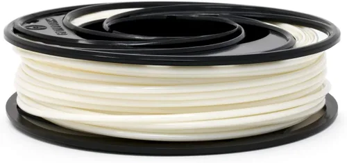 Miniatura 3 de Gizmo Dorks Filamento Acetal Delrin para impresoras 3D de 0.069 in, 7.05 oz, color blanco