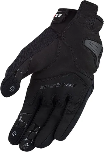 Miniatura 2 de LS2 Helmets Dart 2 Touring - Guantes para hombre