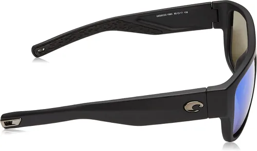 Miniatura 3 de Costa Del Mar Sampan - Gafas de sol rectangulares para hombre