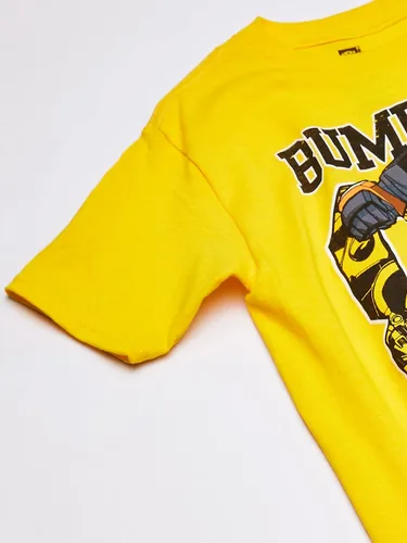 Miniatura 3 de Transformers Boys' Short Sleeve Tee Shirt