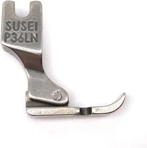 Miniatura 5 de LNKA Prensatelas de costura industrial para Juki DDL-555, DDL-5550, DDL-8500, incluye 24983, 12435HN, 31358HN, S518NS, 40322SH