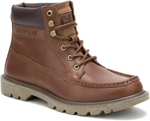 Miniatura 8 de CAT Calzado Colorado Frontier Botas de punta de acero para hombre