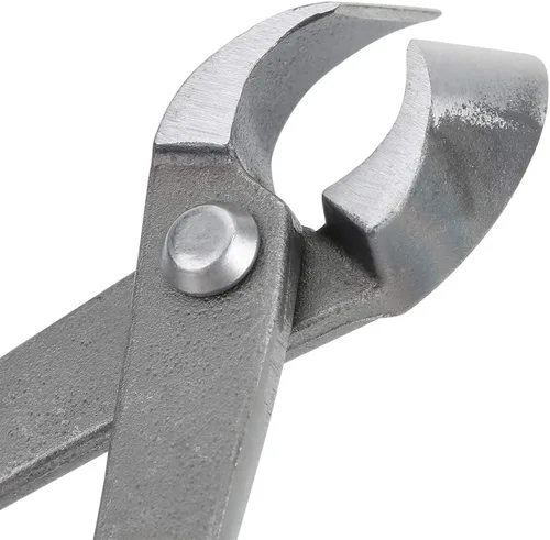 Miniatura 9 de Cortador de rama, 8.4 x 2.2 pulgadas, mango ergonómico, corte de poda para jardín, bonsái, árbol de ramas, cortador de jardín, para invernaderos