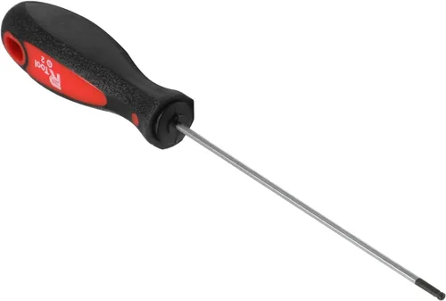 Miniatura 3 de Bettomshin 1 destornillador hexagonal, 2 llaves hexagonales de 3.937 x 2.953 in, destornillador de precisión de cabeza esférica, acero S2, ideal